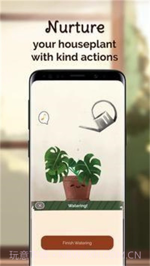 室内养花截图2 室内养花截图2