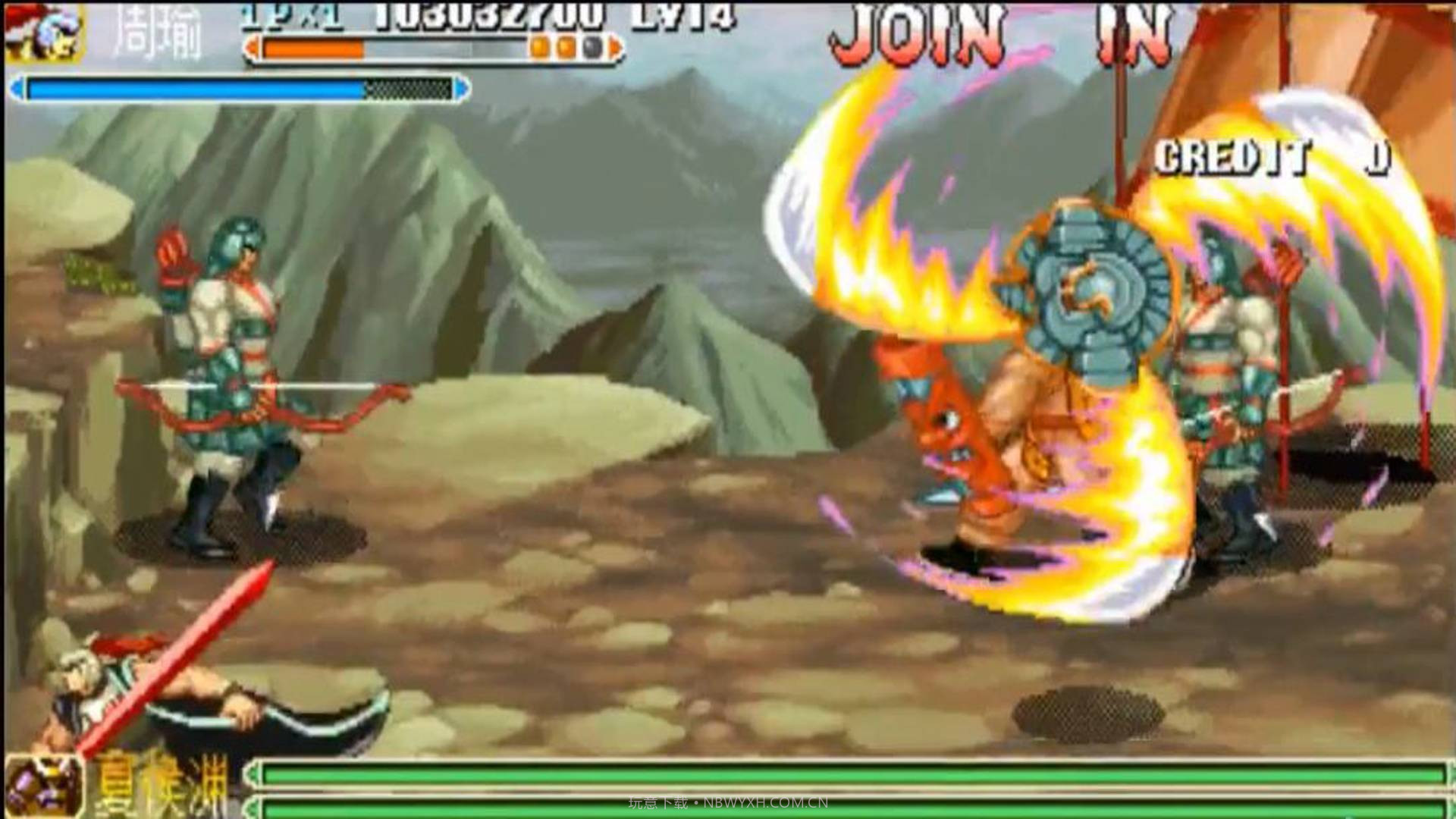 三国战纪:邪神降临截图2 三国战纪:邪神降临截图2