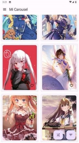 Wall You壁纸截图3 Wall You壁纸截图3