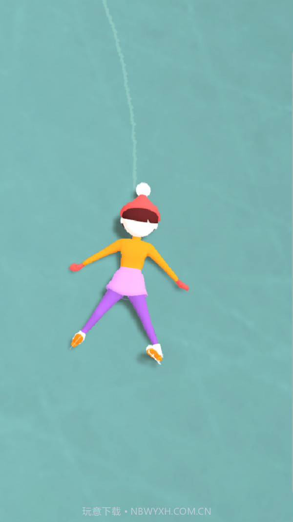 冰上芭蕾舞截图4