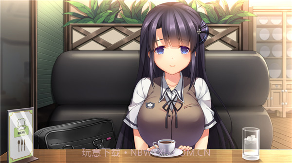 三色绘恋手游截图4