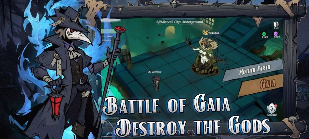 海洋之雾截图2 海洋之雾截图2