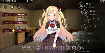 奈的教育日记中文版截图3 奈的教育日记中文版截图3