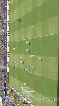 Dream League 2018截图3