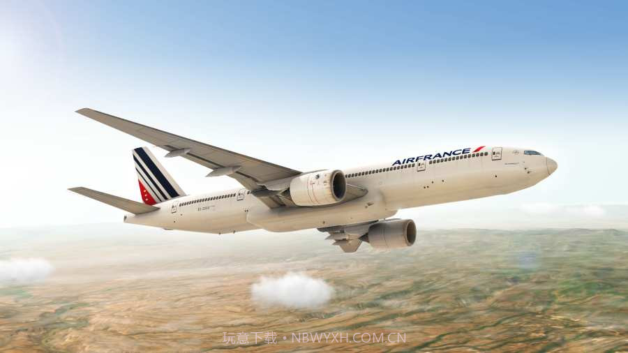 RFS真实飞行模拟器app截图4