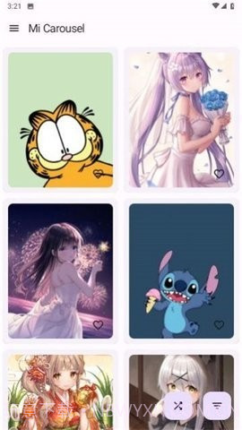 Wall You壁纸截图1 Wall You壁纸截图1