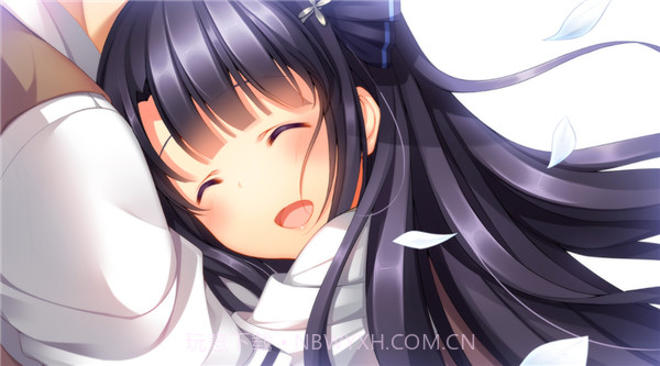 三色绘恋手游截图1