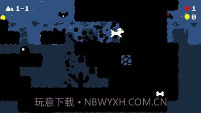 掘地狗宝藏猎人截图3 掘地狗宝藏猎人截图3