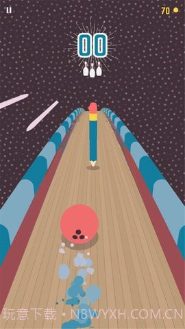 王牌保龄球截图4 王牌保龄球截图4