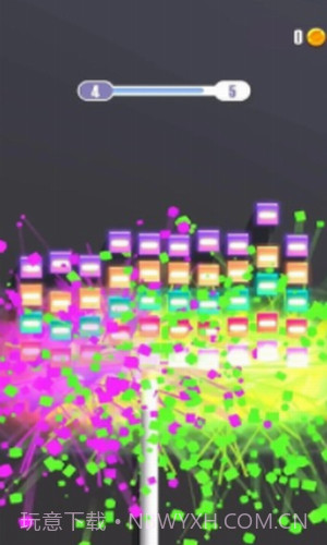 全民爱粉碎截图1