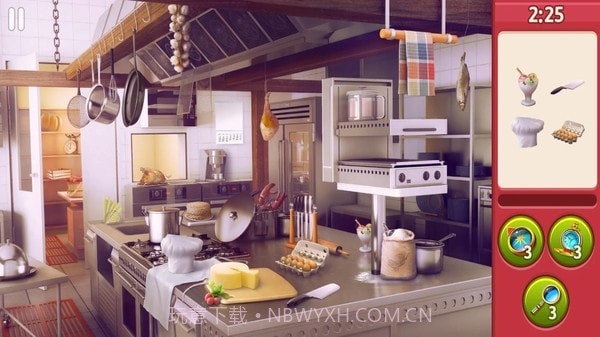 隐藏之旅2手游截图3 隐藏之旅2手游截图3