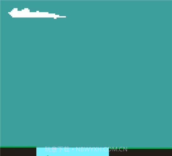 最后一只机器人截图1 最后一只机器人截图1