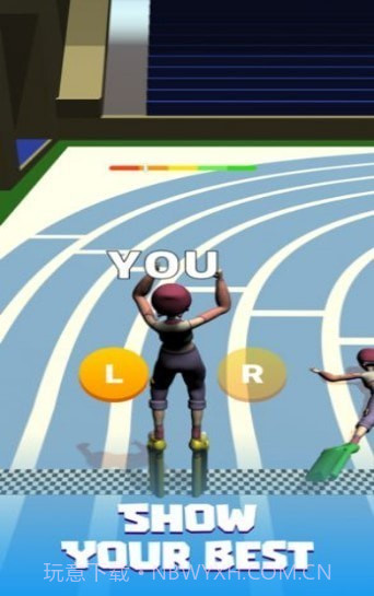 我最爱走秀截图2