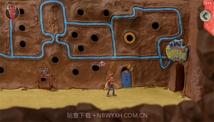 感官点截图3 感官点截图3