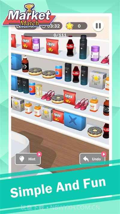 市场匹配截图2 市场匹配截图2