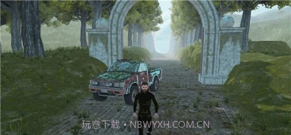 失落的生存遗产截图3