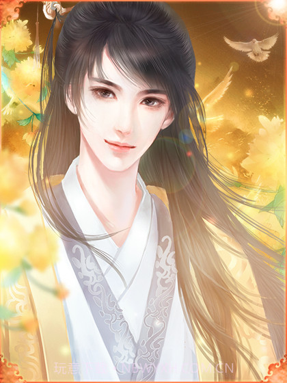 帅哥我来也橙光游戏截图2