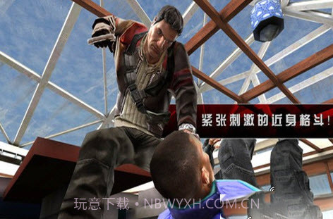 杀手2正式版截图3 杀手2正式版截图3