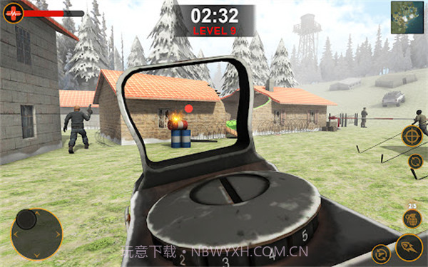 射击特遣队截图3 射击特遣队截图3