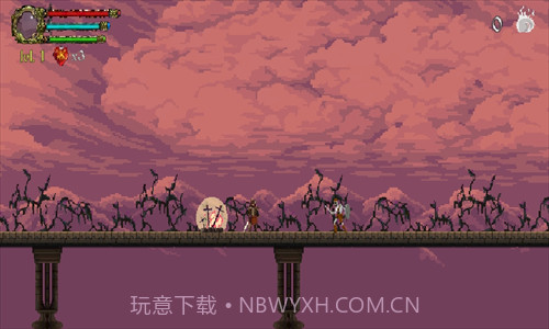 混蛋灵魂骑士截图2