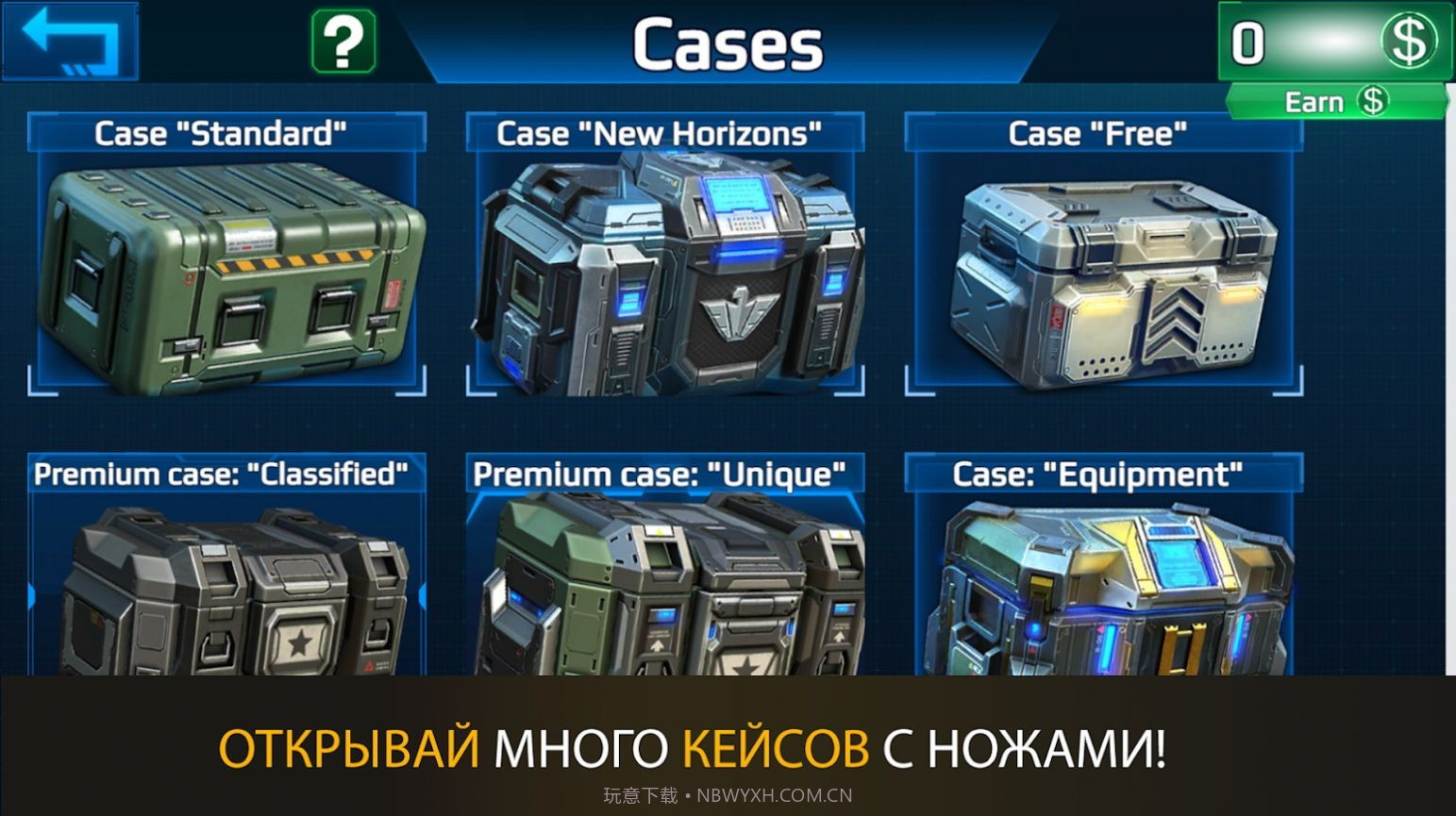 csgo跳跳乐截图1 csgo跳跳乐截图1