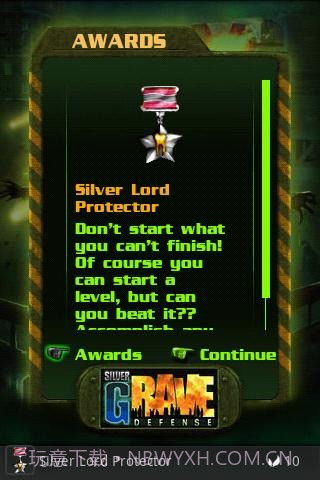 丧尸围城:末日截图3 丧尸围城:末日截图3