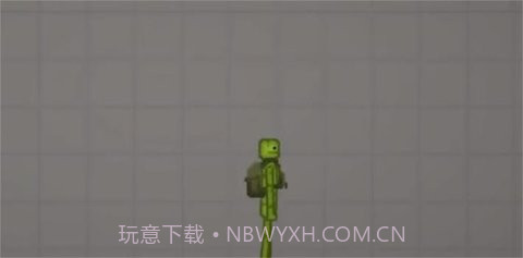 甜瓜游乐场降落伞版本（Melon Playground）截图1