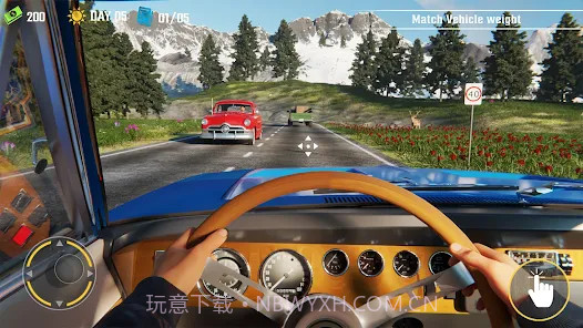 边境巡警模拟器截图3