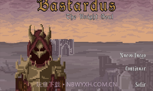 混蛋灵魂骑士截图1