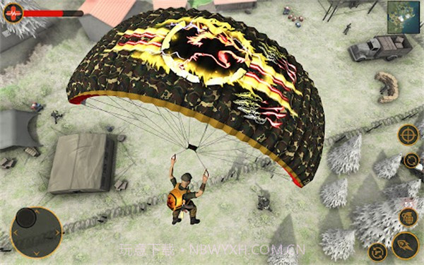 射击特遣队截图1 射击特遣队截图1