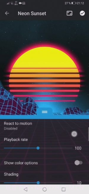 壁纸引擎王者荣耀截图4 壁纸引擎王者荣耀截图4