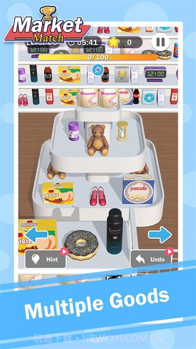 市场匹配截图3 市场匹配截图3