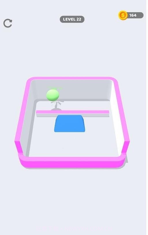 给墙上色截图2 给墙上色截图2