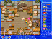 QQ堂单机版截图1 QQ堂单机版截图1