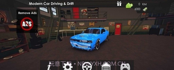 真实的卡车模拟器截图4