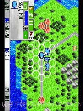 大战略东亚兴亡史DX:第二次世界大战截图3 大战略东亚兴亡史DX:第二次世界大战截图3