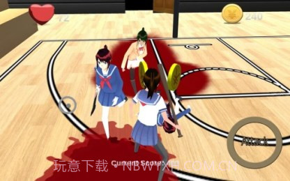 病娇女截图3 病娇女截图3