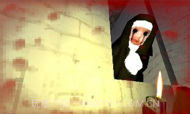 修女屠杀夜截图3