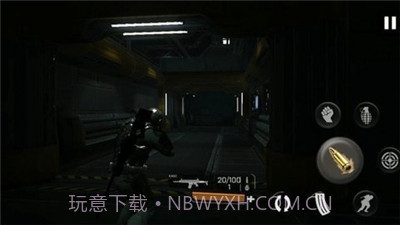 死亡领域截图2 死亡领域截图2