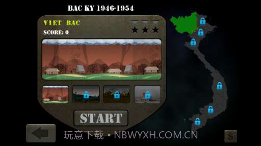 越南战争 VietNam War截图3 越南战争 VietNam War截图3