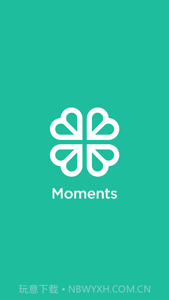 Moments截图1