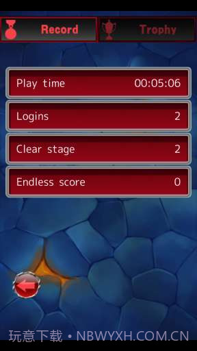 龙之珠宝 Dragon Jewels截图6 龙之珠宝 Dragon Jewels截图6