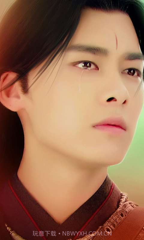 古剑奇谭主题壁纸截图4