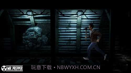 末日准备狂截图1