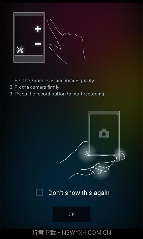 视频动态壁纸截图3