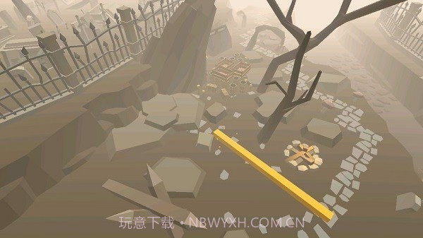 线之旅跳舞的线截图3