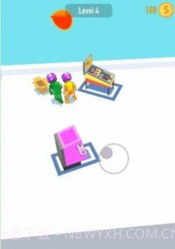 气球杯挑战赛截图3