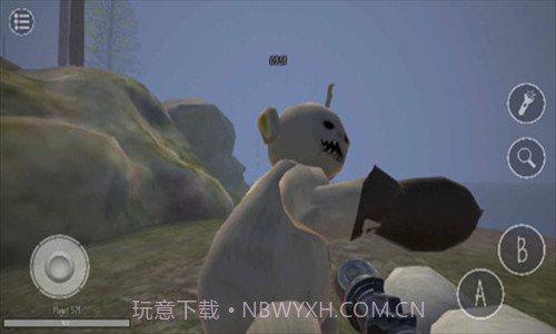 懒汉3截图2 懒汉3截图2