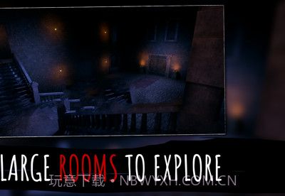 险恶的夜晚随机版截图2