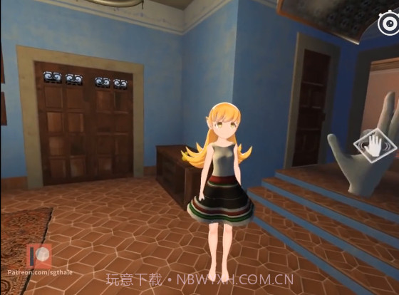 Shinobu Project截图2 Shinobu Project截图2